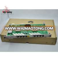 HUAWEI MA5608T MA5683T GPBD GPBH 8 ports GPON OLT Interface