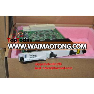 HUAWEI X2CS 10G uplink board For Smart Ax MA5680T MA5683T