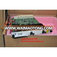 HUAWEI X2CS 10G uplink board For Smart Ax MA5680T MA5683T