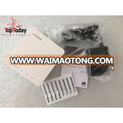 Huawei HG8321 HG8321R ONU ONT GPON EPON 2GE/FE+1POTS port