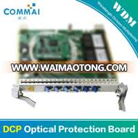 Huawei TN12DCP 2-channel optical path protection board