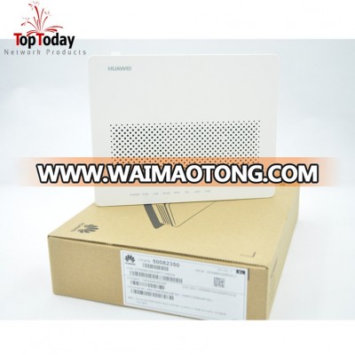 New Huawei HG8326R ONU ONT GPON EPON 2GE/FE+1POTS port+ WIFI