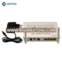 Original new English Interface Ftth Modem Huawei Gpon ONU ONT HG8546M