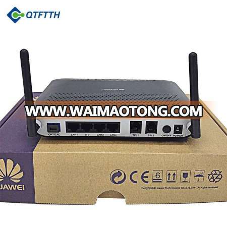 Optical Fiber Huawei GPON ONU Gpon Huawei HG8245 gpon onu configuration